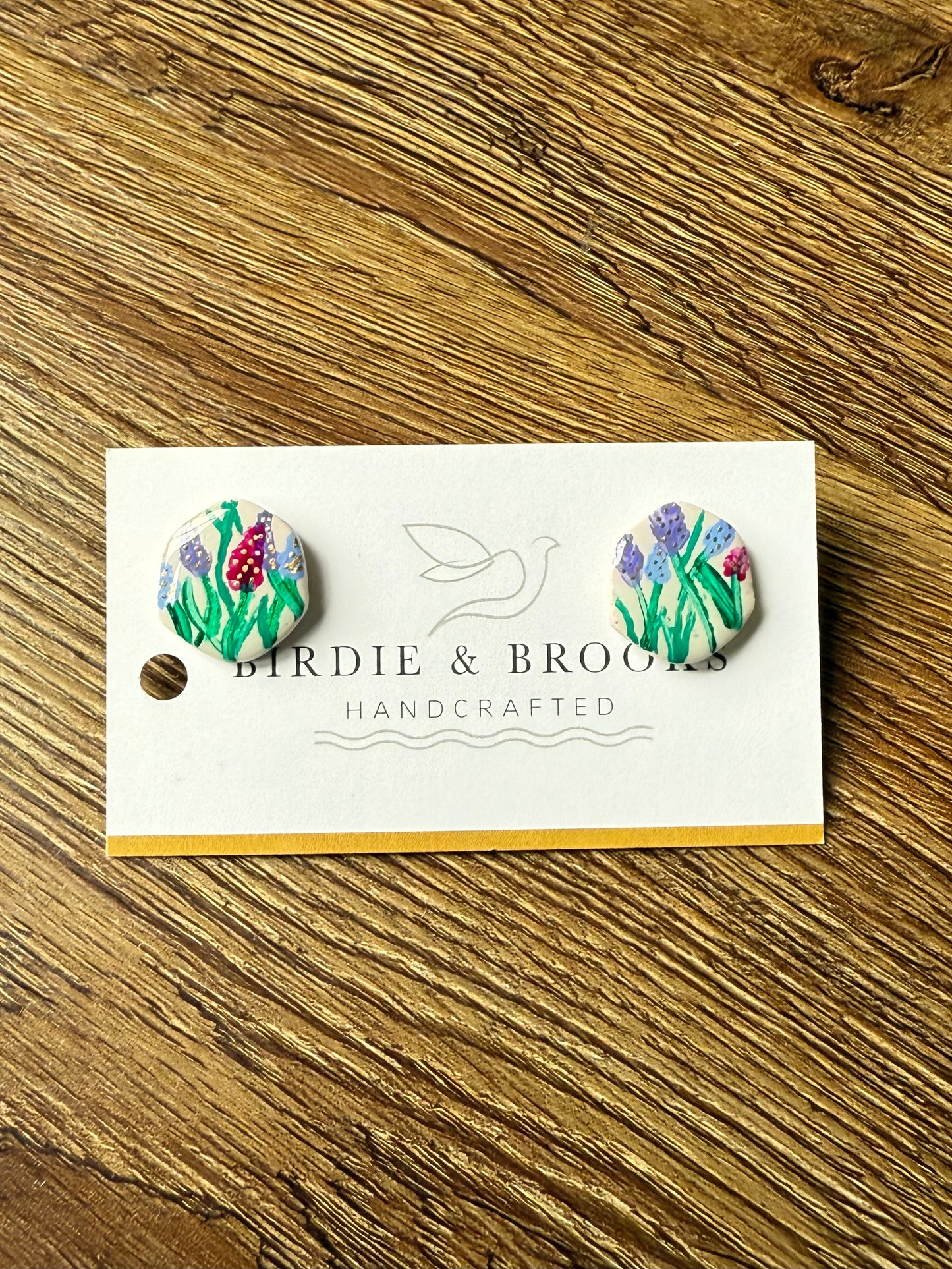 Wildflowers 1